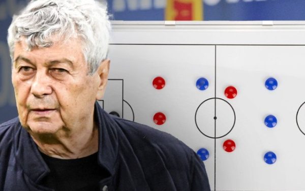 Jucător din SuperLigă va debuta în Turcia, în formația lui Mircea Lucescu – vestea anului pentru fotbalul românesc Unul dintre cei mai promițători fotbaliști ai SuperLigii românești se pregătește să scrie o pagină importantă în cariera sa, dar și în istoria recentă a fotbalului nostru