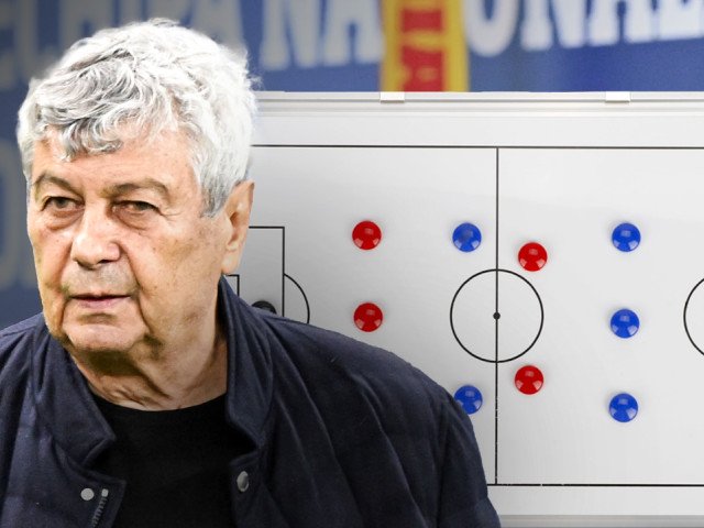 Jucător din SuperLigă va debuta în Turcia, în formația lui Mircea Lucescu – vestea anului pentru fotbalul românesc Unul dintre cei mai promițători fotbaliști ai SuperLigii românești se pregătește să scrie o pagină importantă în cariera sa, dar și în istoria recentă a fotbalului nostru