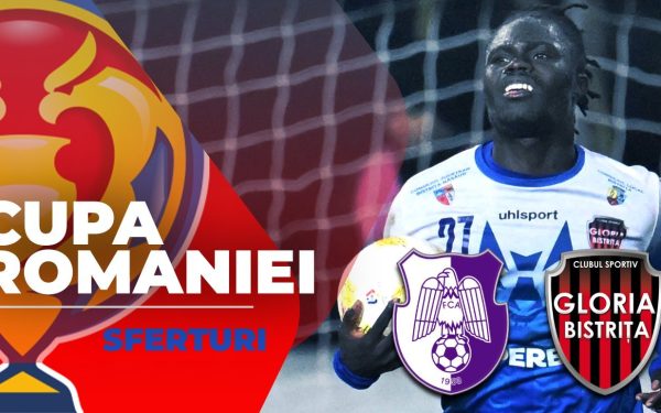 Cupa României continuă să surprindă și să recompenseze echipele de subsol ale fotbalului românesc cu realizări neașteptate