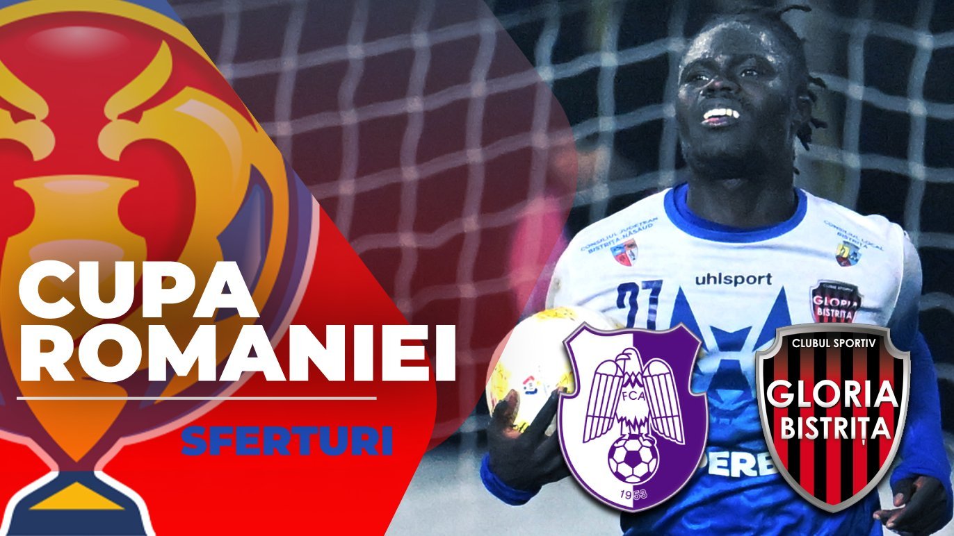 Cupa României continuă să surprindă și să recompenseze echipele de subsol ale fotbalului românesc cu realizări neașteptate
