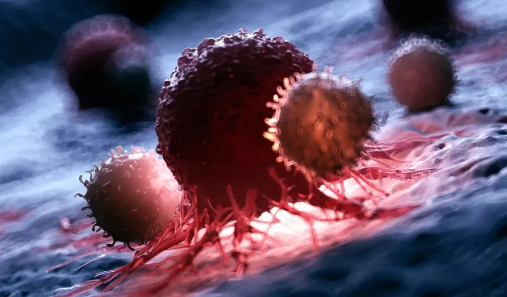 Imunoterapia, arma secretă anti-cancer: „Pare science fiction!”, spune medicul