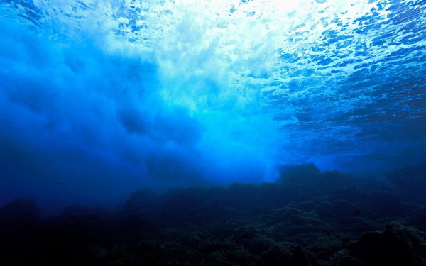 Depresiunea King, supranumită „Marele Canion al Atlanticului”, reprezintă una dintre cele mai impresionante și enigmatice structuri geografice de sub ocean