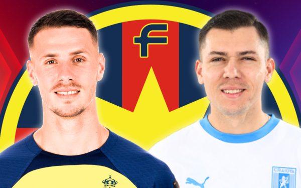 FCSB a ratat doi talente de top: ce s-a întâmplat cu Carlos Mora și Raul Florucz FCSB, clubul de tradiție din Liga I, se confruntă în această perioadă cu probleme în recrutare, deși are un lot numeros și o structură financiară solidă