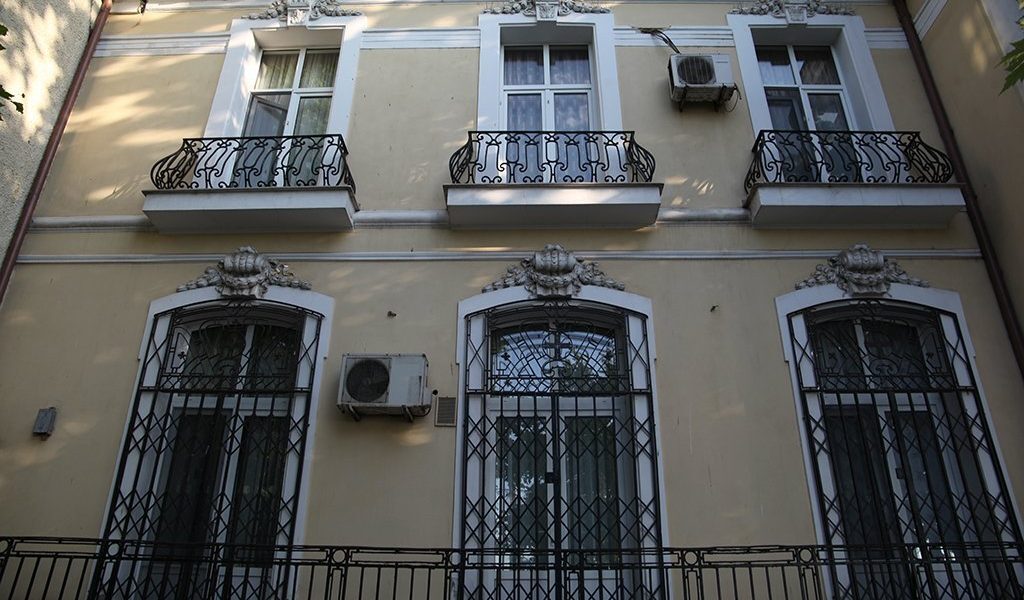 Conflictele legale pentru vila arhierească din Constanța escaladează, semnalând o luptă de autoritate între Biserică și administrația locală