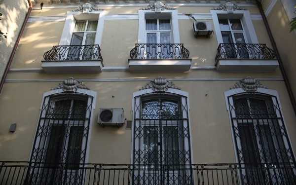 Conflictele legale pentru vila arhierească din Constanța escaladează, semnalând o luptă de autoritate între Biserică și administrația locală