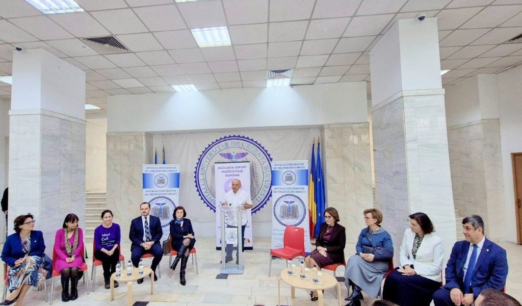 Ziua Bolilor Rare, marcată anual la 28 februarie, aduce în centrul atenției o problemă care continuă să reprezinte o provocare majoră pentru sistemele de sănătate din întreaga lume: accesul limitat la diagnostice precise, tratamente eficiente și centre specializate pentru bolile rare