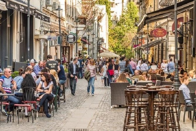 România, „noul Orient Mijlociu” turistic? Peste 2 milioane de turiști, o șansă?