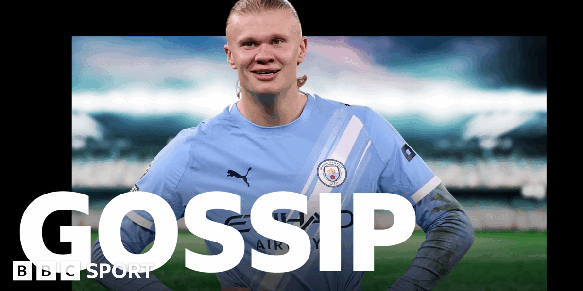 Manchester City și Barcelona în negocieri pentru Erling Haaland, pe fondul interesului internațional pentru atacantul norvegian Manchester City și Barcelona se află în discuții avansate pentru posibila transferare a atacantului Erling Haaland, în cadrul unei situații care deja a atras atenția întregului observator fotbalistic mondial