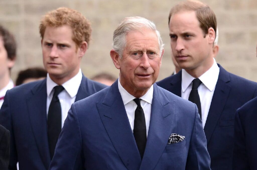 Sănătatea Regelui Charles al III-lea revine în centrul atenției, zvonuri despre o eventuală predare a tronului către Prințul William Situația de sănătate a regelui Charles al III-lea a devenit subiect de discuție intensă după ce au apărut informații privind un posibil plan de succesiune, în cazul în care starea sa de sănătate se deteriorează