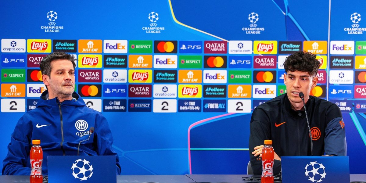 Cristi Chivu va pierde „perla” la finalul sezonului 2025-2026, iar transferul la Barcelona aduce un efect domino în fotbalul european Într-un turneu de poker internațional, mutările din mercato se joacă pe mai multe planuri, iar cea mai recentă veste din lumea fotbalului european anunță un nou capitol pentru Cristi Chivu