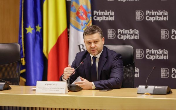 Primăria Capitalei se află în pragul unei crize financiare severe, iar primarul general Ciprian Ciucu trage un semnal de alarmă cu privire la dificultățile cu care se confruntă instituția