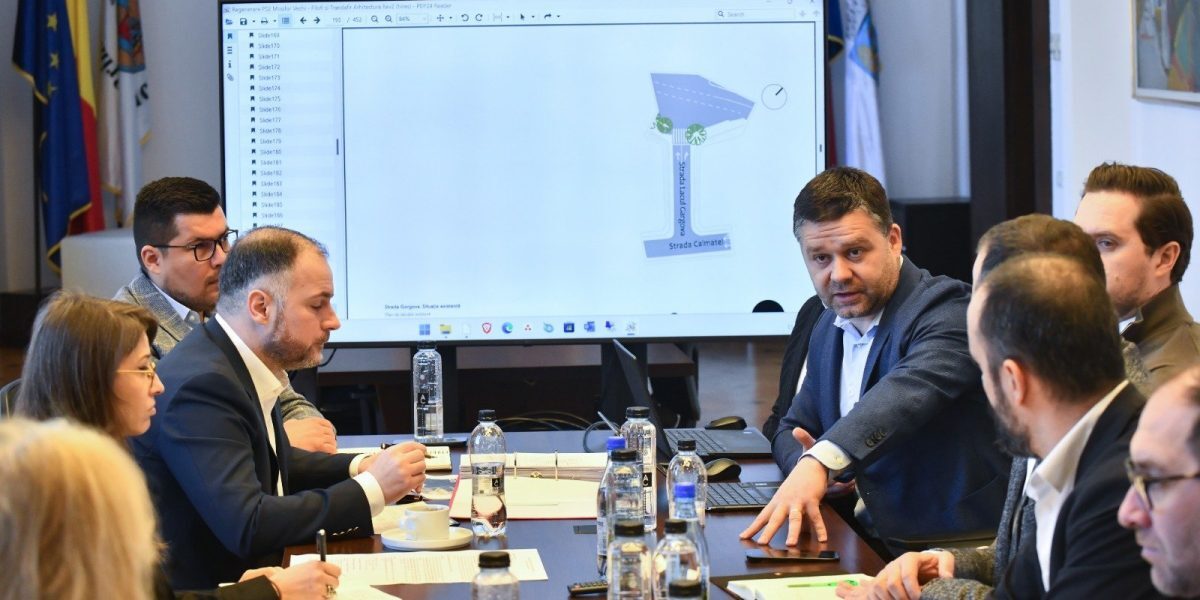 Primăria Capitalei își intensifică eforturile de revitalizare urbană, anunțând o serie de proiecte concrete care vizează modernizarea și îmbunătățirea calității spațiilor publice din București