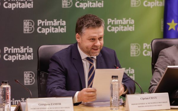 Primăria Capitalei își recapătă controlul asupra bugetului general, un proces care, după peste două decenii, reprezintă o schimbare semnificativă în administrarea fondurilor destinate bucureștenilor