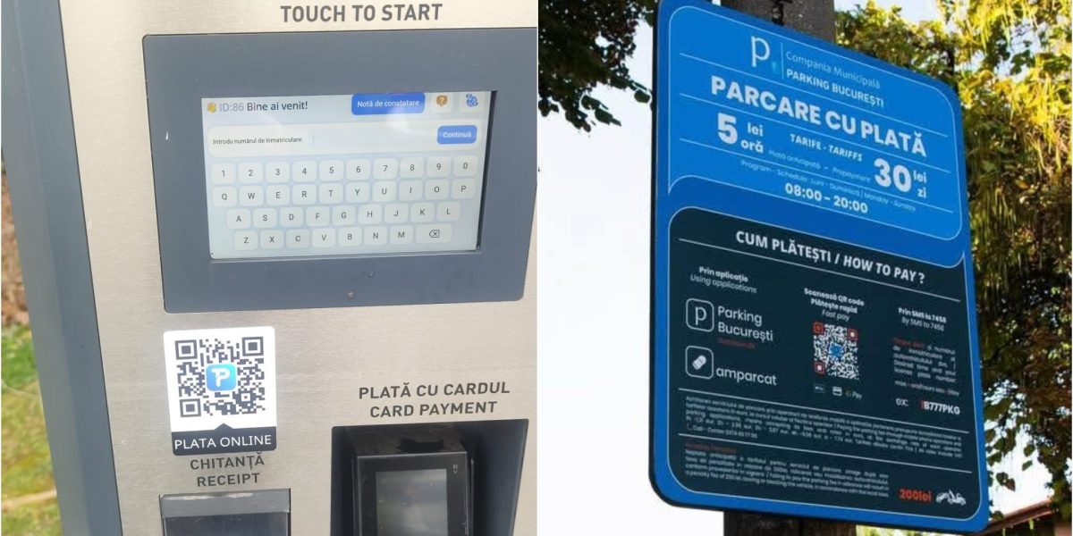 Primele semne ale unui nou val de înșelătorii în București au fost descoperite recent de Poliția Locală, care a detectat o tentativă de fraudă menită să îi înșele pe șoferii ce utilizează parcometrele din zona Unirii