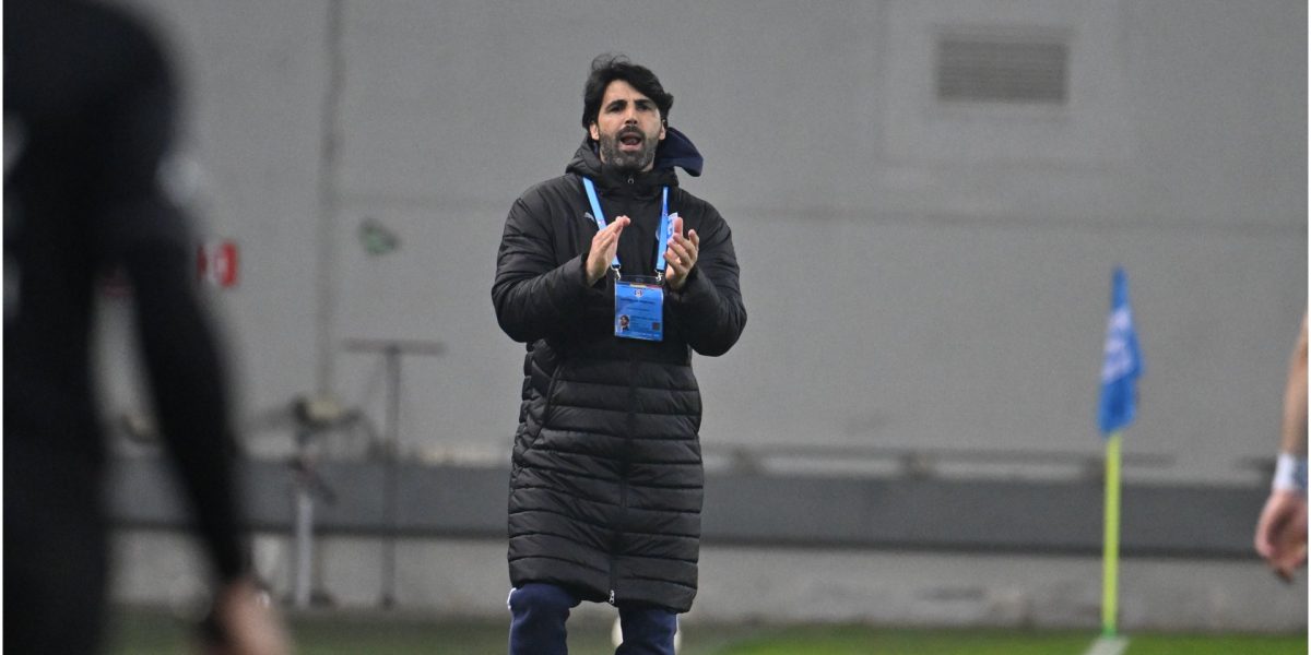 Universitatea Craiova avansează în semifinalele Cupei României Betano, păstrând un parcurs aproape perfect în drumul spre un eventual event, în timp ce tensiunile deformate de emoții aruncă un val de controverse asupra echipei