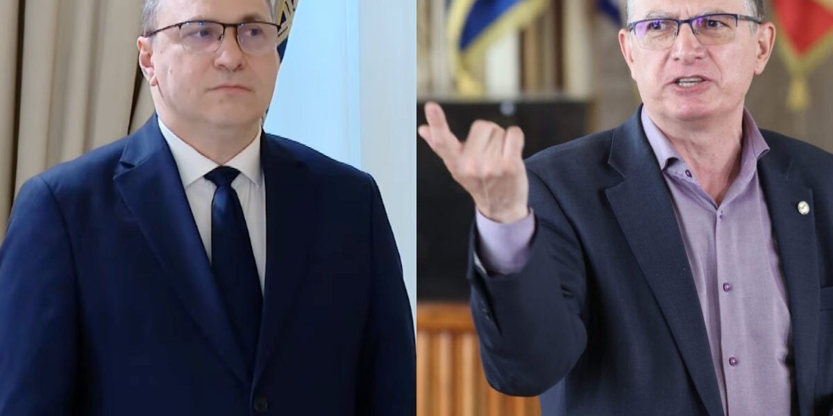 Noul ministru al Educației și Cercetării nu a inițiat încă dialogul cu sindicatele profesorilor, stârnind îngrijorări în rândul liderilor sindicali din sistem
