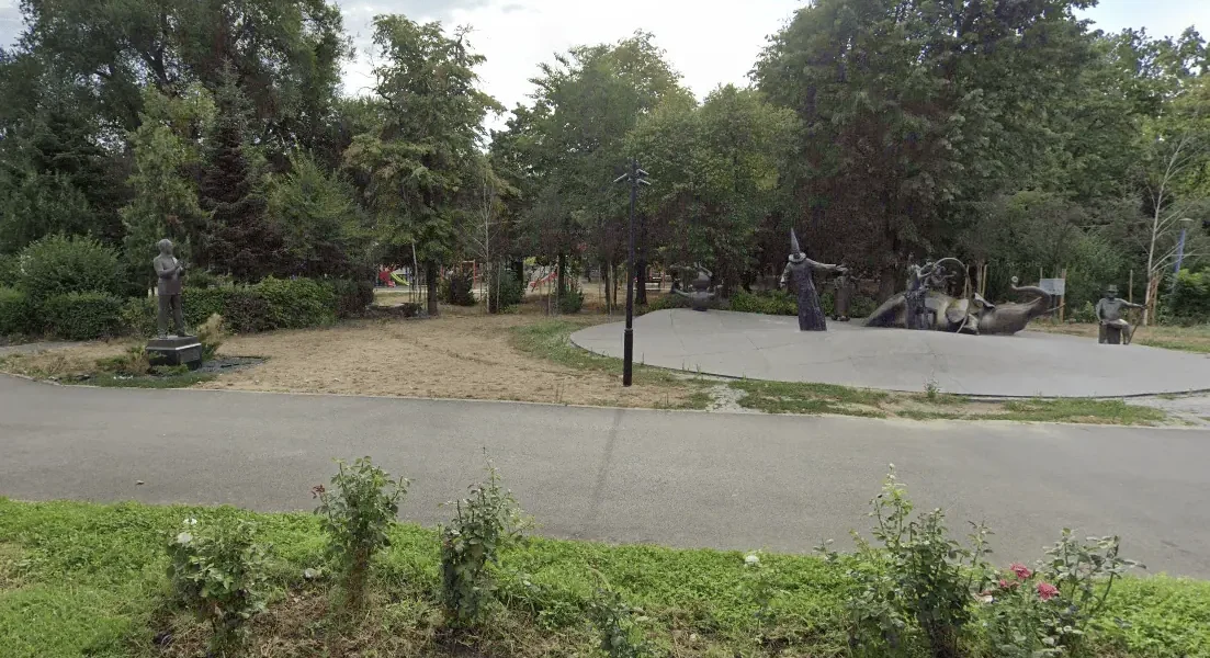 Primăria Sectorului 2 a derulat o inițiativă menită să transforme unul dintre cele mai iubite și frecventate parcuri din București — Parcul Circului
