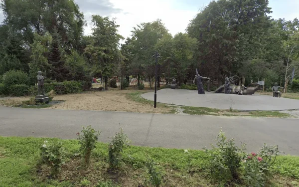 Primăria Sectorului 2 a derulat o inițiativă menită să transforme unul dintre cele mai iubite și frecventate parcuri din București — Parcul Circului