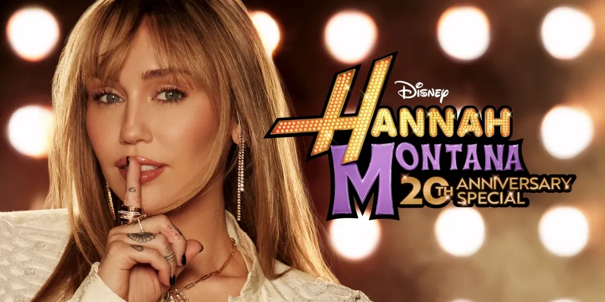 Miley Cyrus a revenit în mod oficial în lumina reflectoarelor pentru a sărbători 20 de ani de la lansarea serialului „Hannah Montana”, fenomenele care a definit o generație întreagă și a rămas în memoria colectivă ca unul dintre cele mai influente proiecte TV din ultimele decade