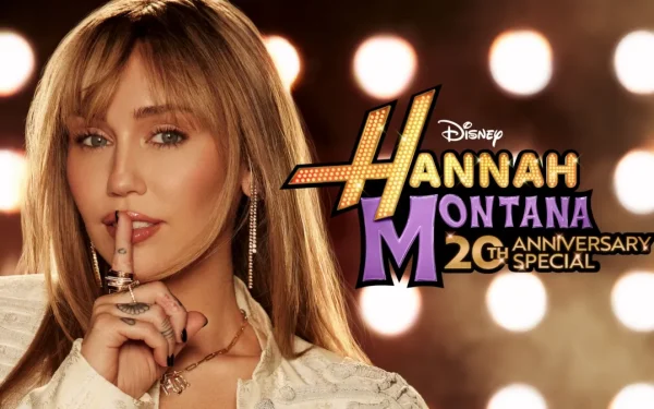Miley Cyrus a revenit în mod oficial în lumina reflectoarelor pentru a sărbători 20 de ani de la lansarea serialului „Hannah Montana”, fenomenele care a definit o generație întreagă și a rămas în memoria colectivă ca unul dintre cele mai influente proiecte TV din ultimele decade