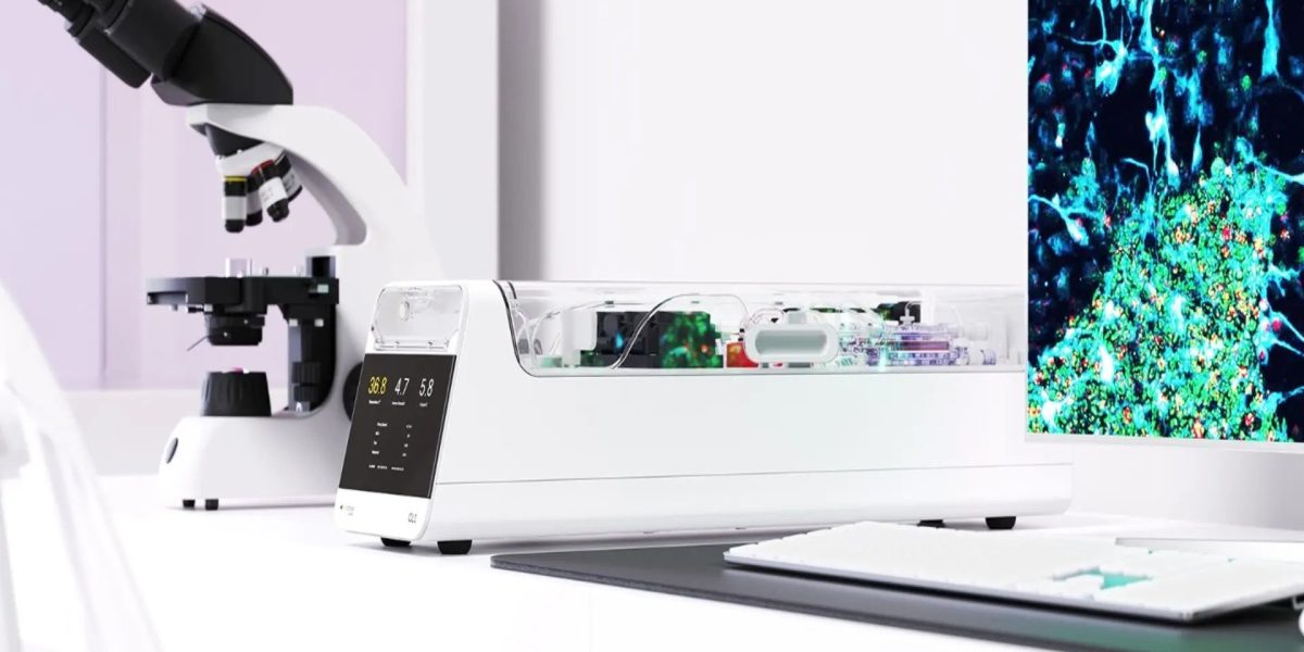 Celule cerebrale umane, conectate la un sistem digital, joacă primul lor joc video – un pas semnificativ spre combinarea inteligenței biologice cu tehnologia digitală Un experiment revoluționar în domeniul cercetării sistemelor hibride de calcul a demonstrat recent ce înseamnă integrarea reală a neuronilor umani vii în hardware digital