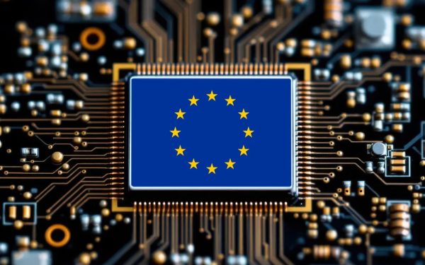 Guvernul României avansează spre participarea la proiectul european IPCEI AST pentru semiconductori Guvernul a dat undă verde pentru implicarea României în unul dintre cele mai ambițioase proiecte europene de dezvoltare tehnologice, care vizează consolidarea sectorului semiconductorilor