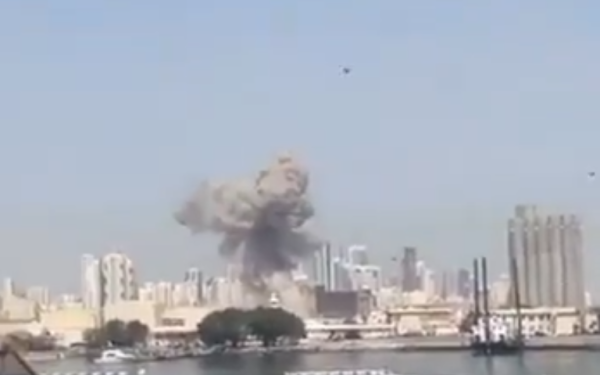 Oficial din Emiratele Arabe Unite avertizează Iranul: „Conflictul vostru nu este cu vecinii”