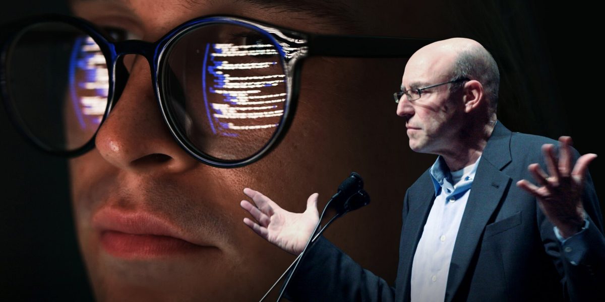 Profesor american avertizează asupra pericolului de a ne pierde în lumea digitală: „Avem nevoie de o igienă a conștiinței” Într-un moment în care tehnologia avansează cu pași repezi, iar inteligența artificială (AI) devine o prezență omniprezentă în viața noastră, profesorul și autorul de renume mondial Michael Pollan lansează un avertisment dur