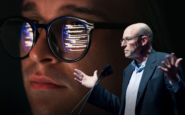 Profesor american avertizează asupra pericolului de a ne pierde în lumea digitală: „Avem nevoie de o igienă a conștiinței” Într-un moment în care tehnologia avansează cu pași repezi, iar inteligența artificială (AI) devine o prezență omniprezentă în viața noastră, profesorul și autorul de renume mondial Michael Pollan lansează un avertisment dur