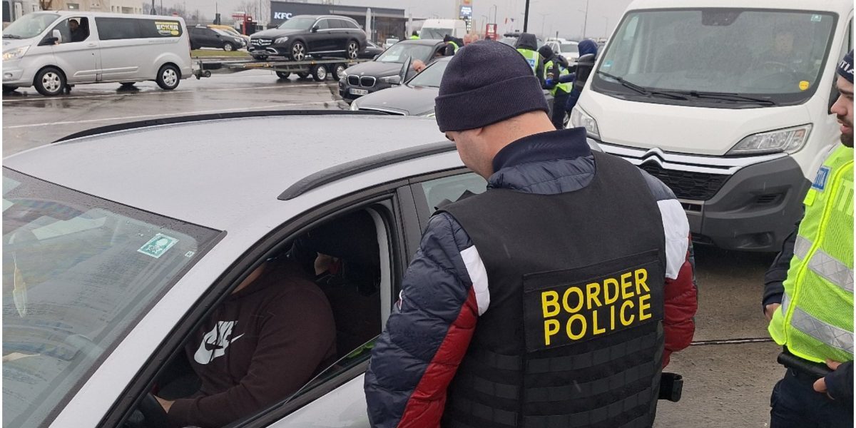 Autocar cu elevi români oprit în Austria din cauza problemelor tehnice și a odihnei necorespunzătoare a șoferilor | AUDIO