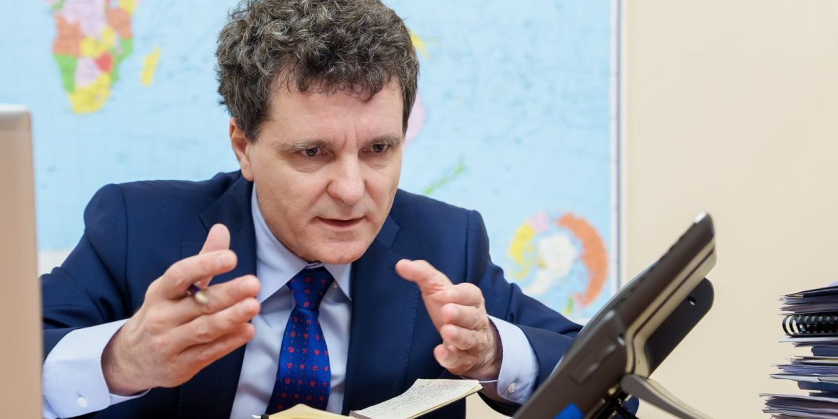 Nicușor Dan: Necesitatea unor măsuri urgente pentru reducerea prețului energiei, la reuniunea „Prietenii Competitivității”
