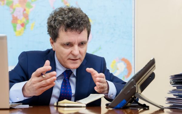 Nicușor Dan: Necesitatea unor măsuri urgente pentru reducerea prețului energiei, la reuniunea „Prietenii Competitivității”