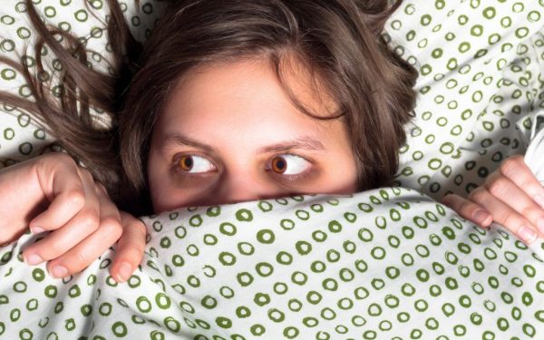 Visele și coșmarurile pot fi mai mult decât simple manifestări ale stresului nocturn