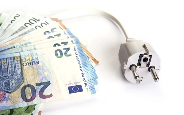 Tarifele la energie electrică pentru consumatori în Europa, martie 2026