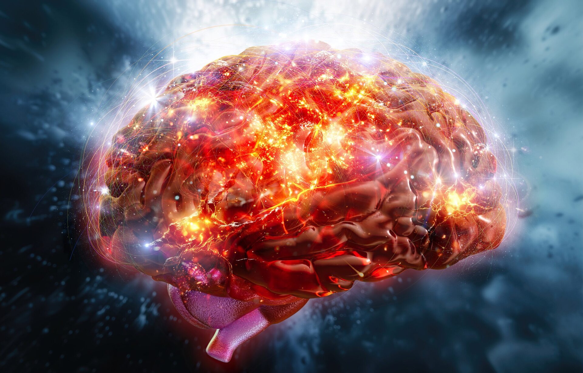 Cercetare revoluționară în lupta împotriva Alzheimer: primul atlas molecular complet al creierului afectat O descoperire esențială în domeniul neurologiei și al studiului bolii Alzheimer a fost făcută de cercetătorii de la Universitatea Rice