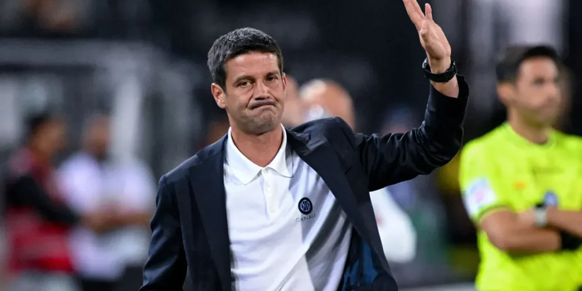 Fotbaliștii Inter de la naționala Italiei laudă pe Chivu: „Sunt încântați și nu îi e frică”