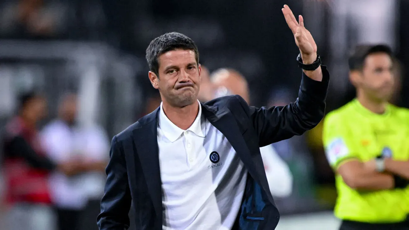 Fotbaliștii Inter de la naționala Italiei laudă pe Chivu: „Sunt încântați și nu îi e frică”