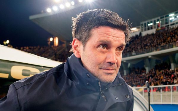 Inter încearcă să își mențină cursa spre titlul de campioană în Serie A, dar ultimele rezultate și o serie de probleme de ordin tehnic și tactic ar putea complica planurile formației din Milano