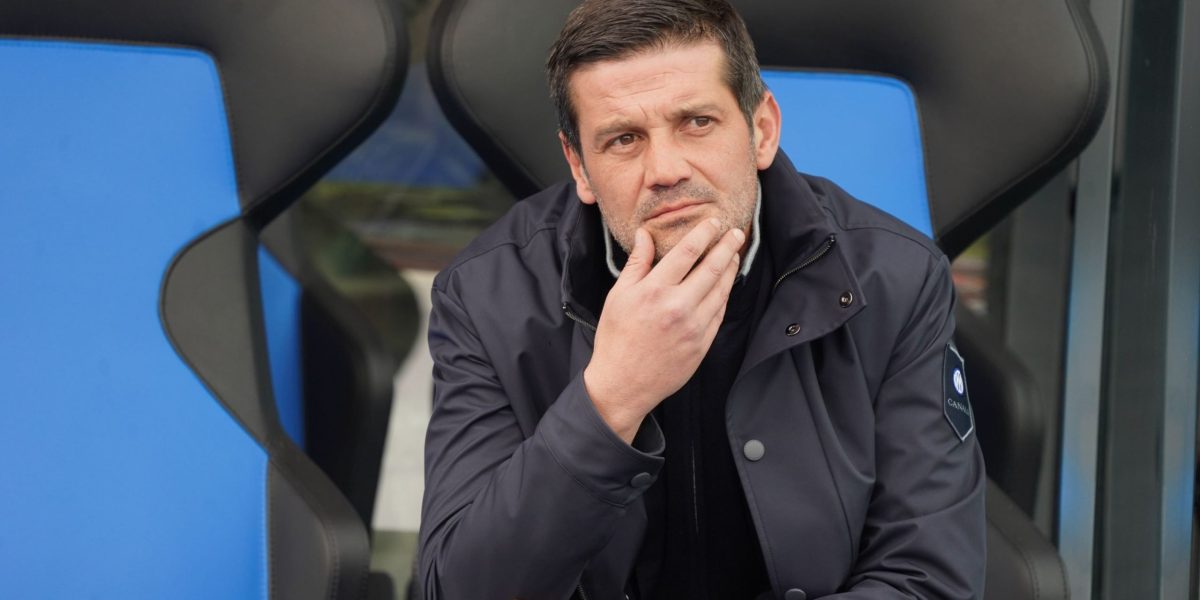 Chivu, avertizat în Italia după derby: „Nu repetați greșelile lui Inzaghi”