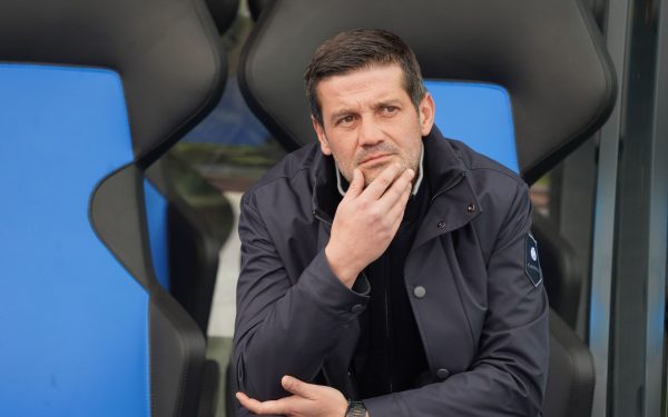 Chivu, avertizat în Italia după derby: „Nu repetați greșelile lui Inzaghi”