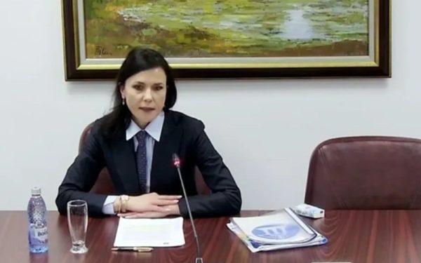 Secția pentru procurori a Consiliului Superior al Magistraturii (CSM) a respins joi, în unanimitate, avizul favorabil pentru numirea Cristinei Chiriac în funcția de procuror general al României