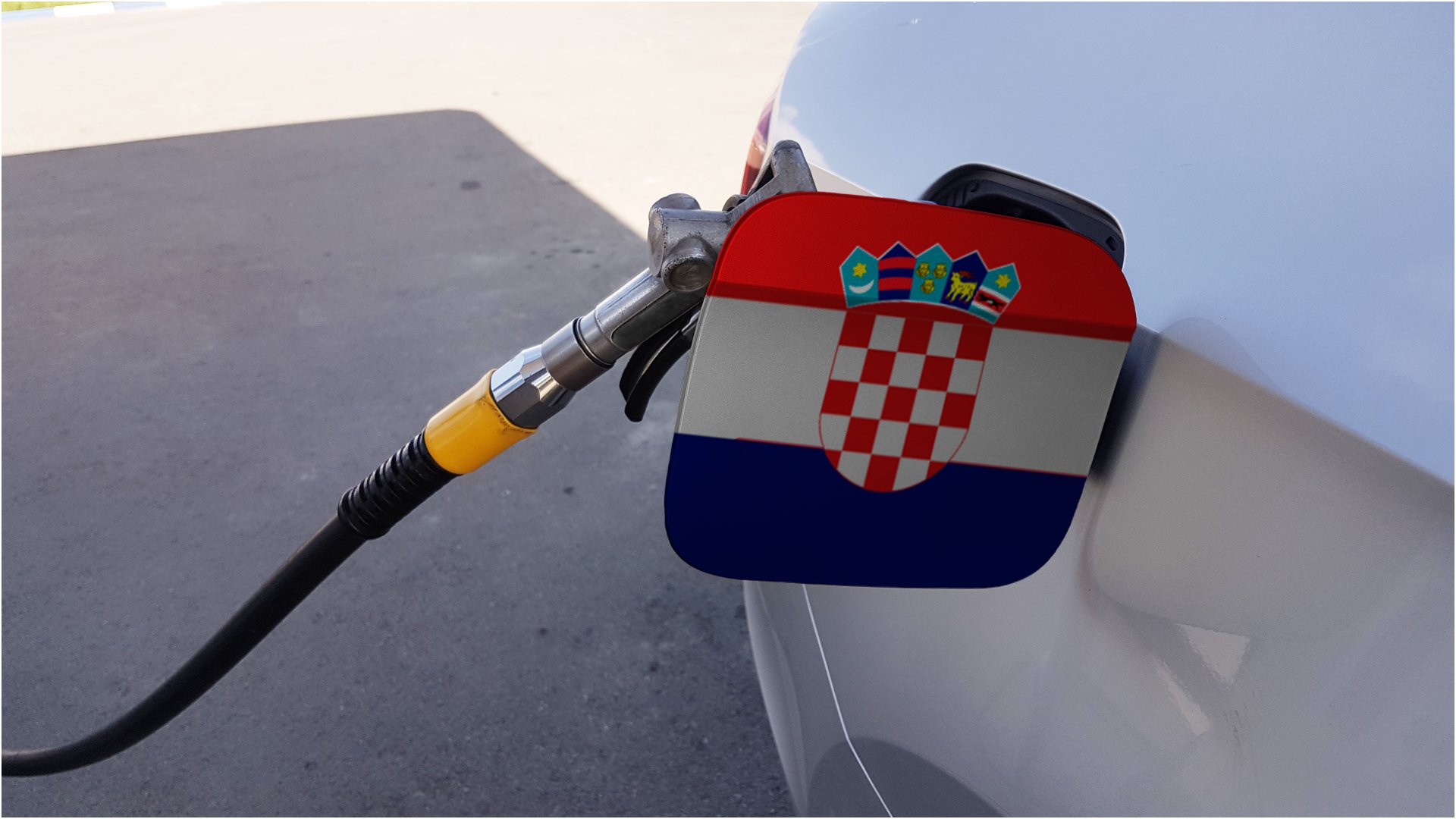 Croația plafonează prețurile la carburanți pentru a contracara creșterea explozivă a prețurilor mondiale ale petrolului Guvernul croat a decis să impună un plafon temporar prețurilor la benzină și motorină, ca răspuns la recentele fluctuații ale pieței internaționale, unde prețurile petrolului au atins noi maxime