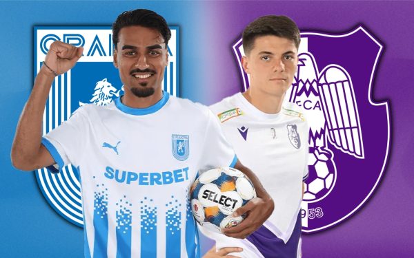 Universitatea Craiova intră în play-off-ul SuperLigii cu multă încredere, dar și cu o serie de provocări importante