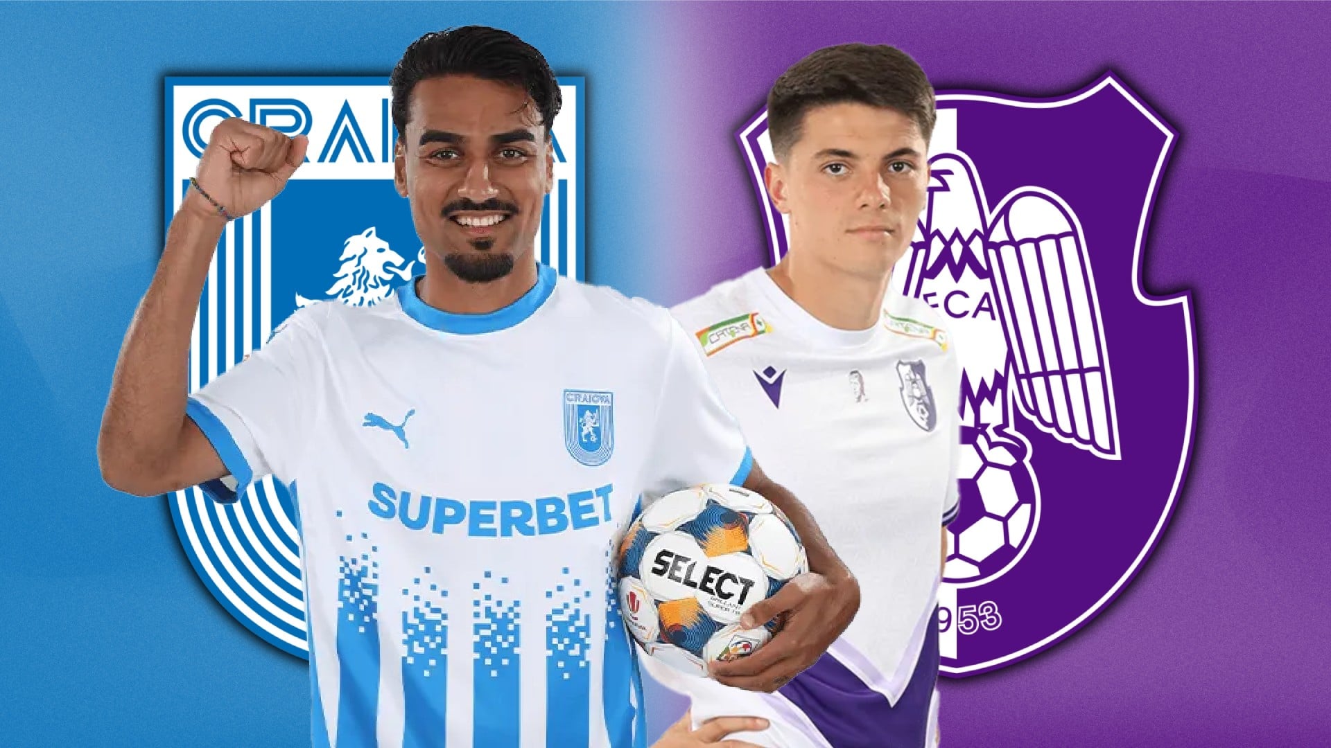 Universitatea Craiova intră în play-off-ul SuperLigii cu multă încredere, dar și cu o serie de provocări importante