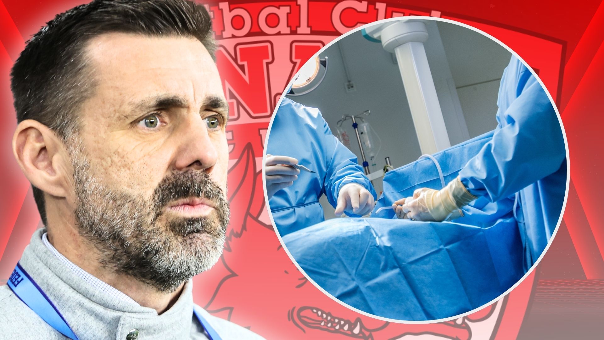 Dinamo a avut parte de o surpriză neașteptată chiar înainte de duelul cu FC Argeș, disputat pe Arena Națională, în condițiile în care formațiunea „câinilor” părea pregătită pentru o rundă de foc în lupta pentru titlu