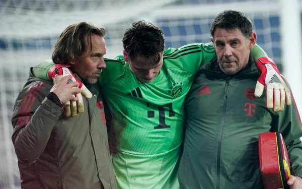 Bayern München a demolat Atalanta Bergamo în manșa tur a optimilor de finală ale Champions League, scor 6-1, într-un meci ce a confirmat forma bună a echipei germane și a tras un semnal clar către restul favoritelor din competiție
