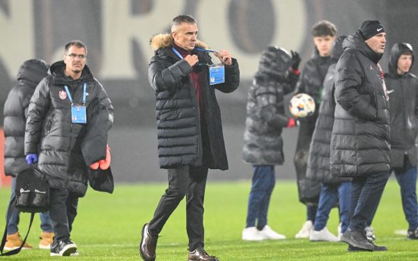 Daniel Pancu, desemnat antrenorul etapei a 30-a din SuperLiga, după o finală de sezon plină de emoții SuperLiga României a ajuns la finalul sezonului regulat, iar în această ultimă rundă, rezultatele au fost decisive nu doar pentru pozițiile din clasament, ci și pentru recunoașterea meritelor individuale din teren