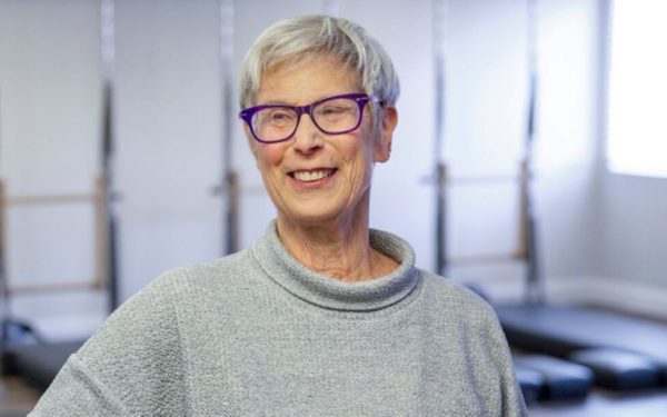 O instructoare de Pilates din Statele Unite, crezând că se confruntă cu o gripă persistentă, a aflat în cele din urmă că are o formă agresivă de leucemie acută, o boală care a pus în pericol viața sa