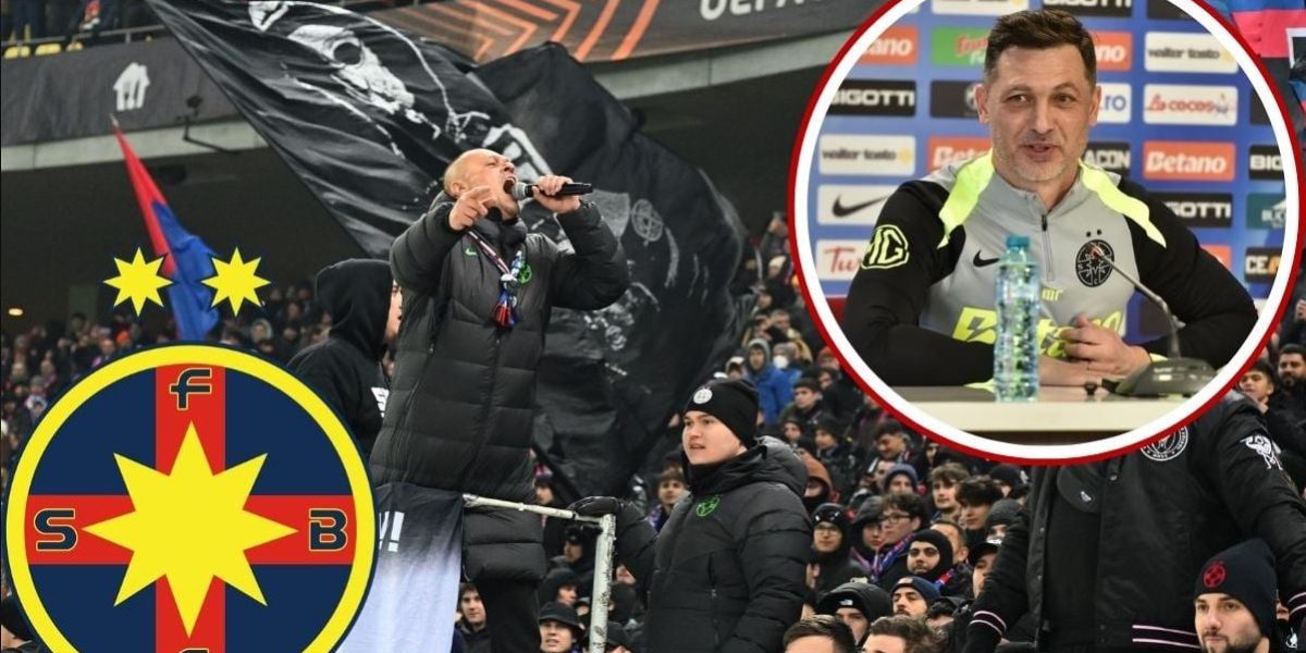FCSB schimbă strategiile înainte de debutul în play-out, în timp ce Mirel Rădoi revine pe bancă Pentru fostul campion național, luxul de a-și regândi soarta sezonului a venit odată cu decizia conducerii de a relaxa prețurile biletelor pentru primele meciuri din play-out