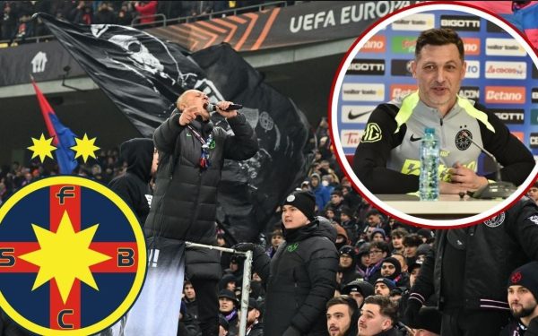 FCSB schimbă strategiile înainte de debutul în play-out, în timp ce Mirel Rădoi revine pe bancă Pentru fostul campion național, luxul de a-și regândi soarta sezonului a venit odată cu decizia conducerii de a relaxa prețurile biletelor pentru primele meciuri din play-out